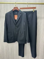 Костюм ZEGNA