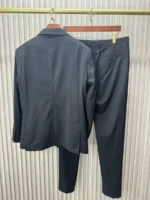 Костюм ZEGNA — изображение 4