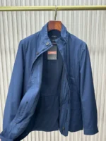 Куртка ZEGNA — изображение 3