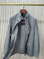 Куртка ZEGNA — изображение 4
