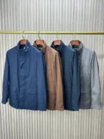 Куртка ZEGNA — изображение 2