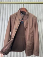 Куртка ZEGNA — изображение 4
