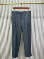 Брюки BRUNELLO CUCINELLI