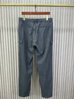 Брюки BRUNELLO CUCINELLI — изображение 2