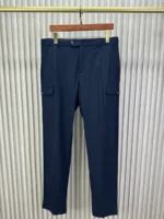 Брюки BRUNELLO CUCINELLI
