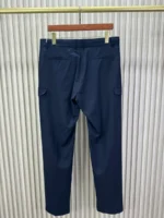 Брюки BRUNELLO CUCINELLI — изображение 3