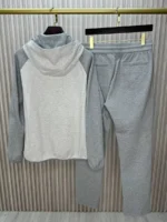 Спортивный костюм BRUNELLO CUCINELLI — изображение 2
