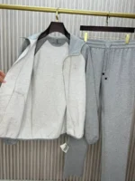 Спортивный костюм BRUNELLO CUCINELLI — изображение 3