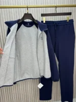 Спортивный костюм BRUNELLO CUCINELLI — изображение 4