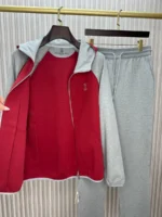 Спортивный костюм BRUNELLO CUCINELLI — изображение 3