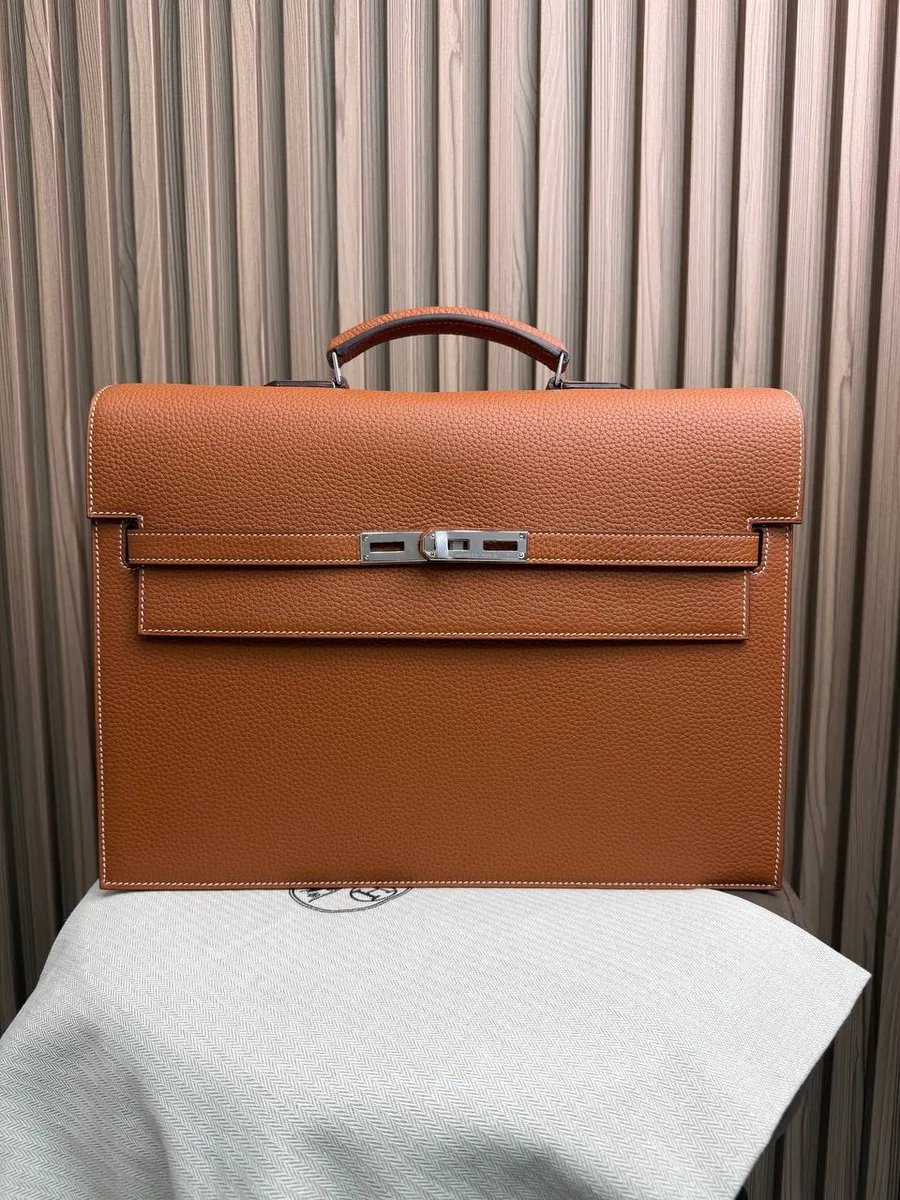 345016_1 Портфель HERMES — изображение 1