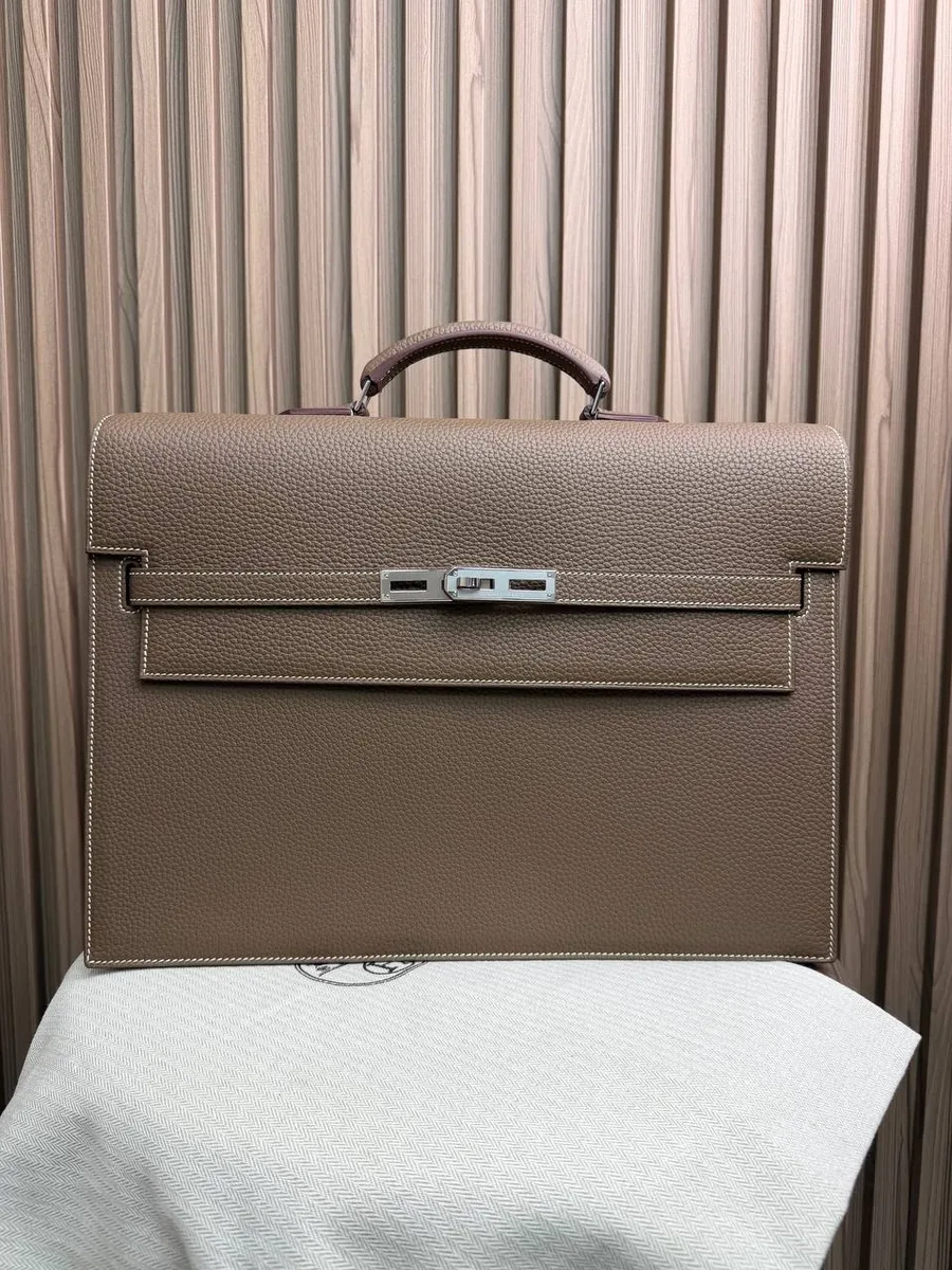 345017_1 Портфель HERMES — изображение 1