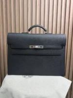 Портфель HERMES