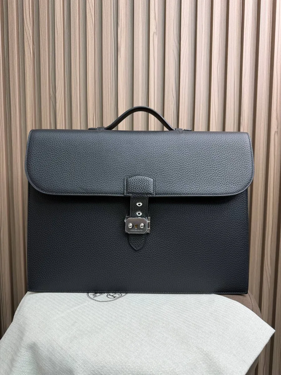 345026_1 Портфель HERMES — изображение 1