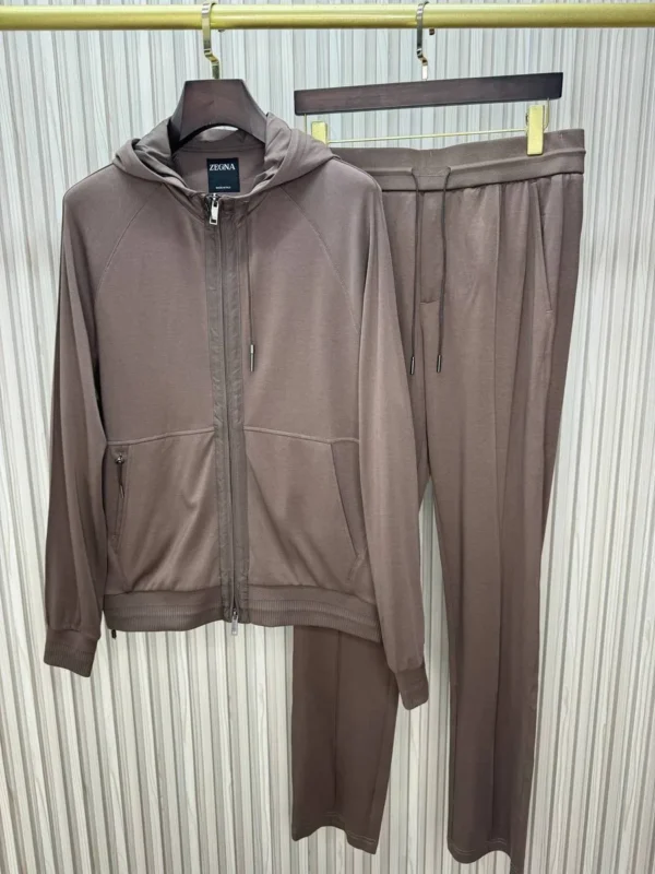 Спортивный костюм ZEGNA