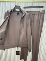 Спортивный костюм ZEGNA — изображение 3