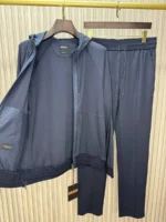 Спортивный костюм ZEGNA — изображение 4