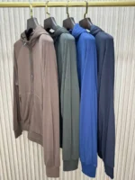 Спортивный костюм ZEGNA — изображение 3