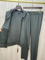 Спортивный костюм ZEGNA — изображение 4