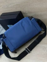Сумка мессенджер PRADA — изображение 2