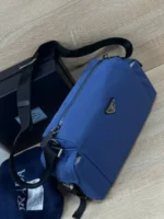 Сумка мессенджер PRADA — изображение 5