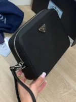Клатч PRADA — изображение 4