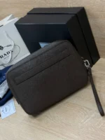 Клатч PRADA — изображение 2