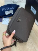 Клатч PRADA — изображение 4