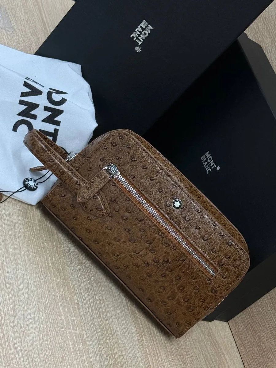 345044_1 Несессер MONTBLANC — изображение 1