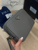 Клатч PRADA — изображение 3