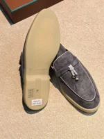 Мюли LORO PIANA — изображение 5
