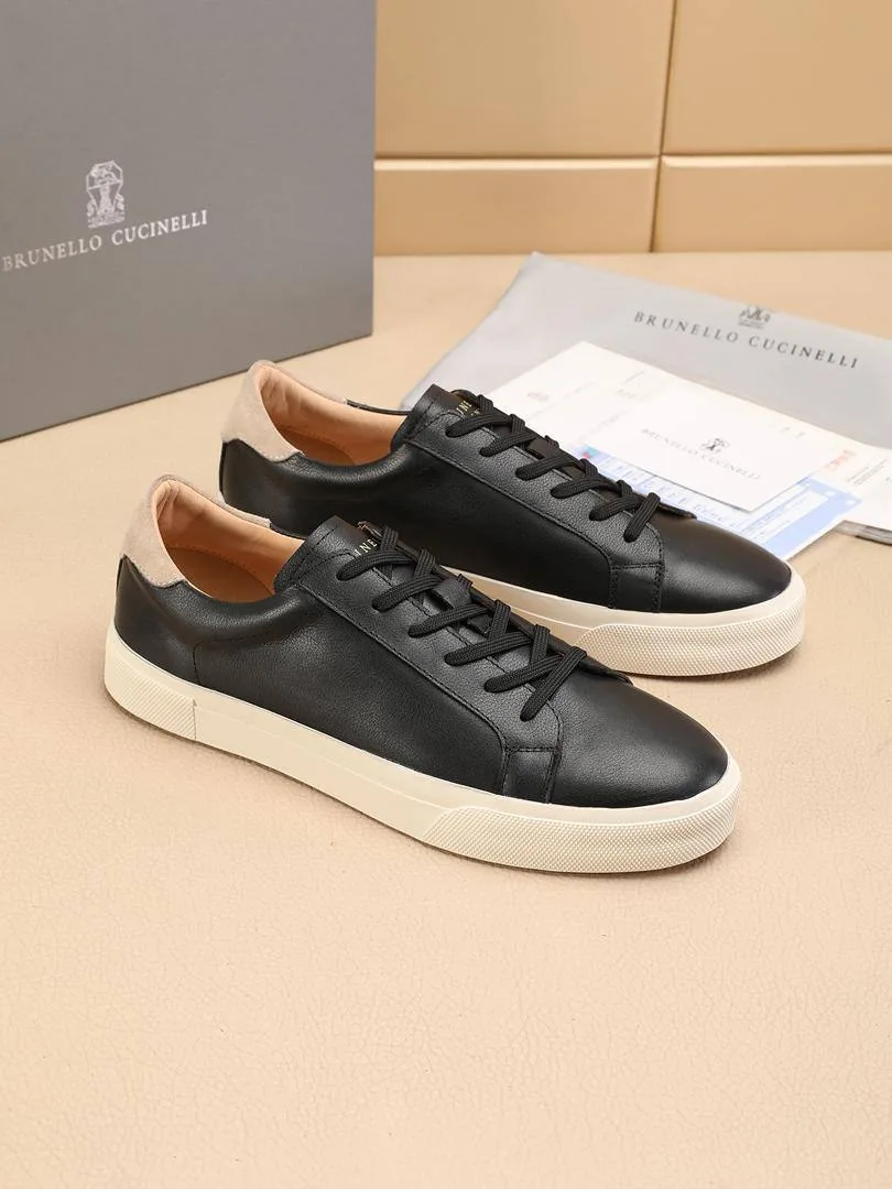 345072_1 Кеды BRUNELLO CUCINELLI — изображение 1