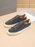 Кеды BRUNELLO CUCINELLI — изображение 2