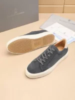 Кеды BRUNELLO CUCINELLI — изображение 5
