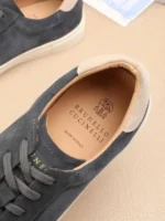 Кеды BRUNELLO CUCINELLI — изображение 6