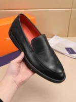 Лоферы SANTONI — изображение 5