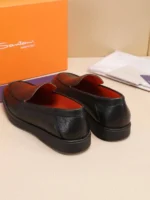 Лоферы SANTONI — изображение 8