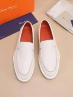 Лоферы SANTONI — изображение 2