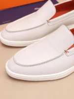 Лоферы SANTONI — изображение 6