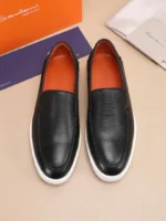 Лоферы SANTONI — изображение 2