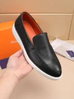Лоферы SANTONI — изображение 5