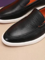 Лоферы SANTONI — изображение 6