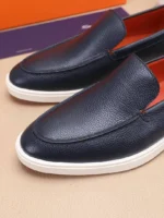 Лоферы SANTONI — изображение 6