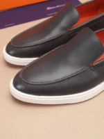 Лоферы SANTONI — изображение 6