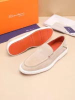 Лоферы SANTONI — изображение 6
