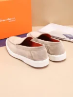 Лоферы SANTONI — изображение 7