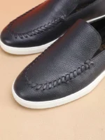 Лоферы HERMES — изображение 5