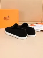 Лоферы HERMES — изображение 7