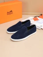 Лоферы HERMES — изображение 3