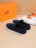 Лоферы HERMES — изображение 7
